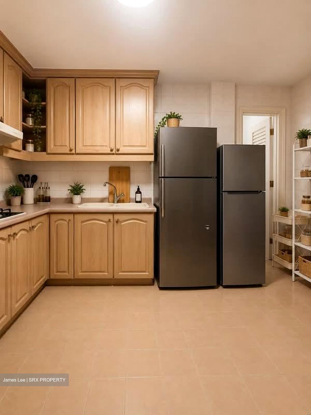La Crystal (D9), Apartment #586257011